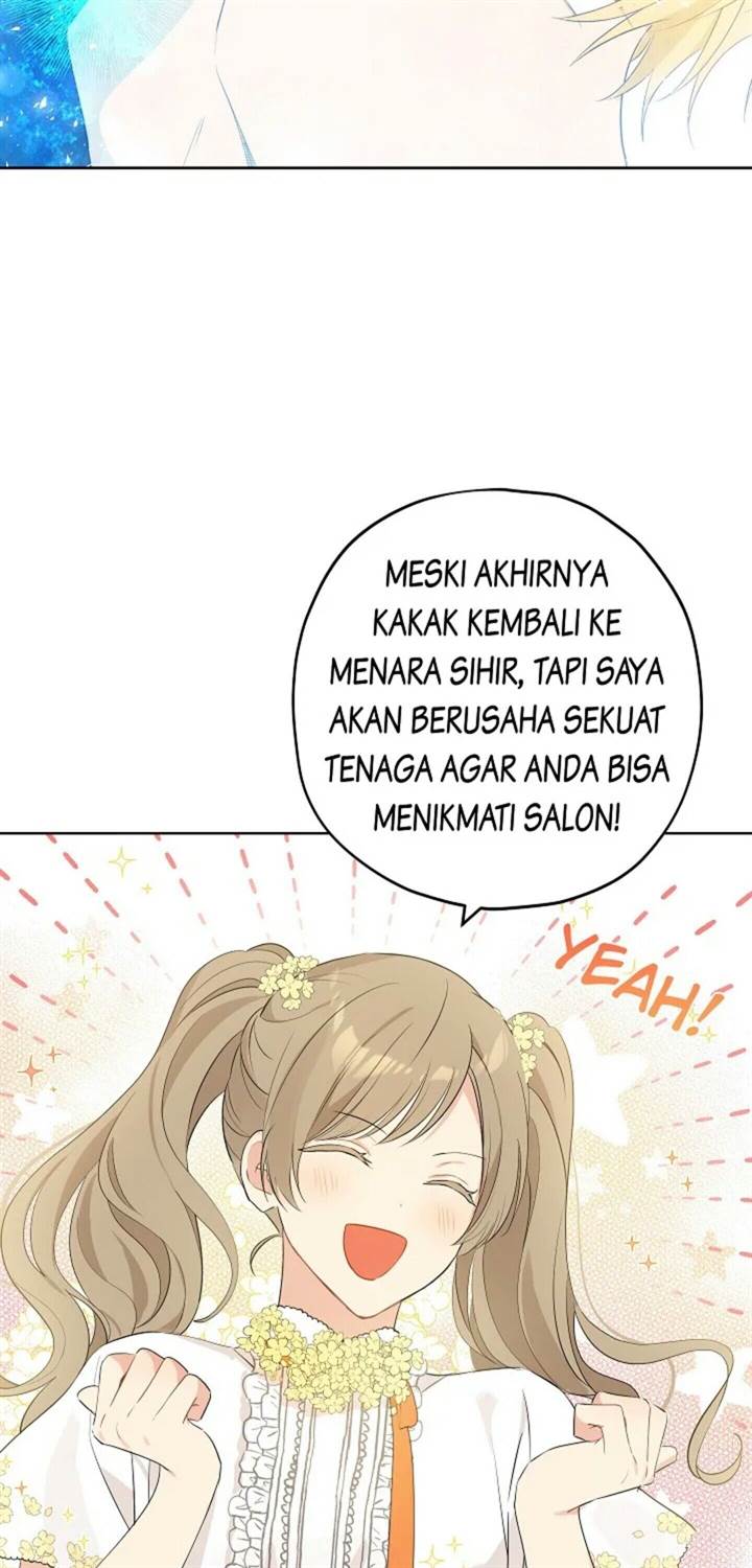 Actually, I Was the Real One Chapter 26 Gambar 44