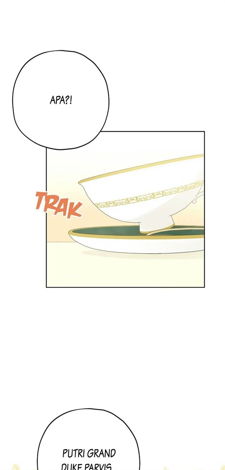 Actually, I Was the Real One Chapter 26 Gambar 50