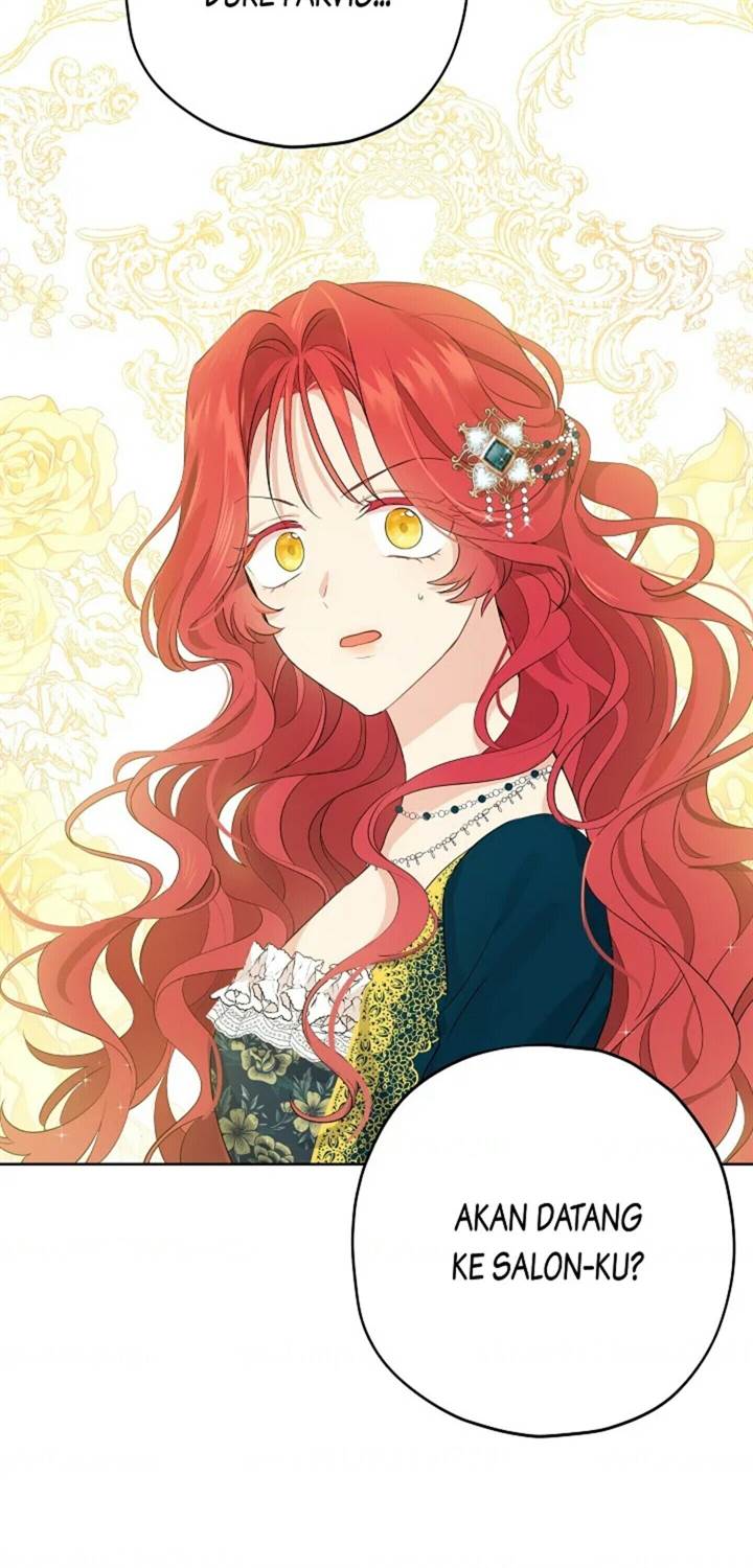 Actually, I Was the Real One Chapter 26 Gambar 51