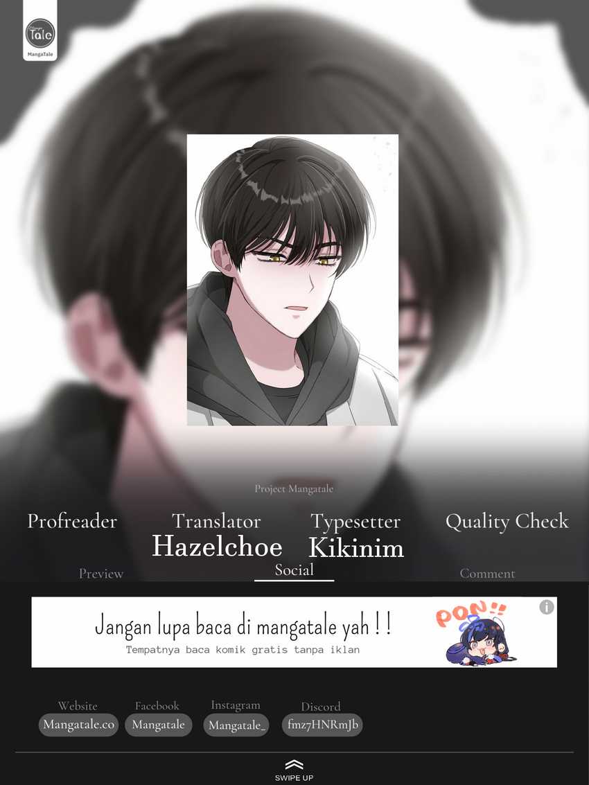 Baca Komik I Was Immediately Mistaken for a Monster Genius Actor Chapter 21 Gambar 1