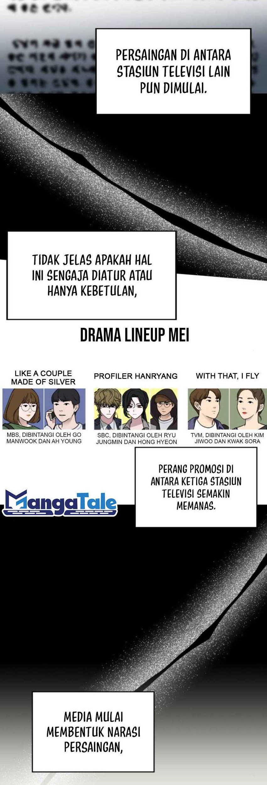 I Was Immediately Mistaken for a Monster Genius Actor Chapter 21 Gambar 3
