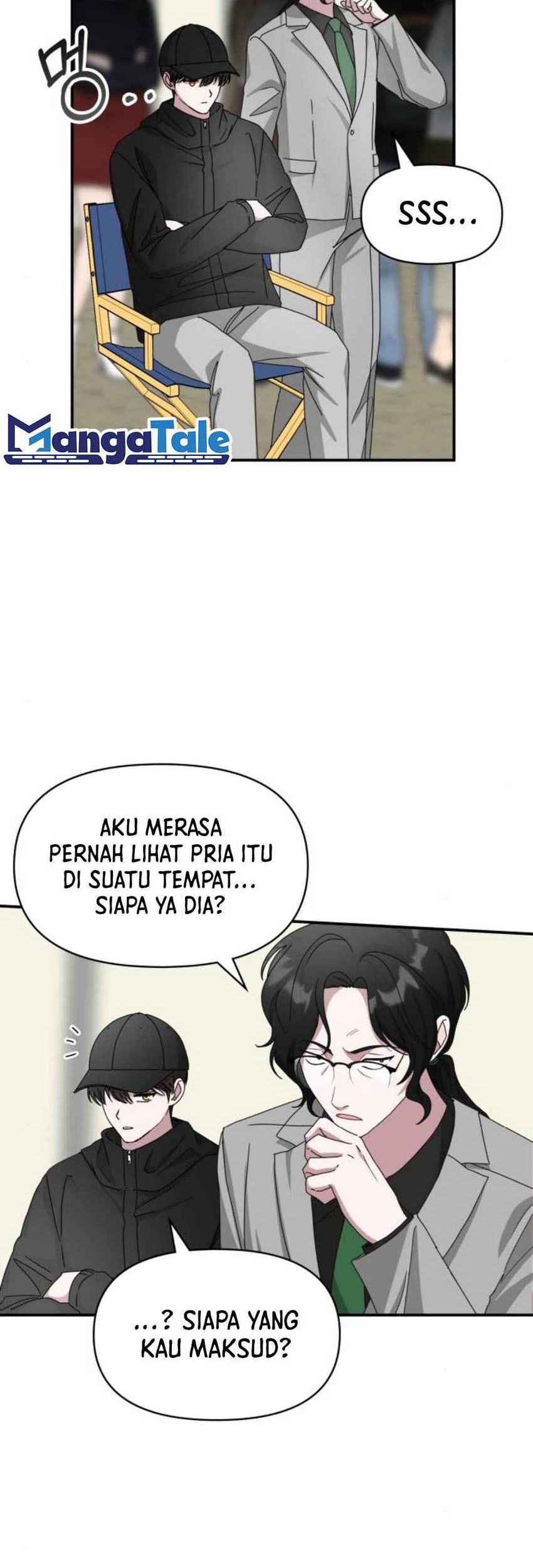 I Was Immediately Mistaken for a Monster Genius Actor Chapter 21 Gambar 7