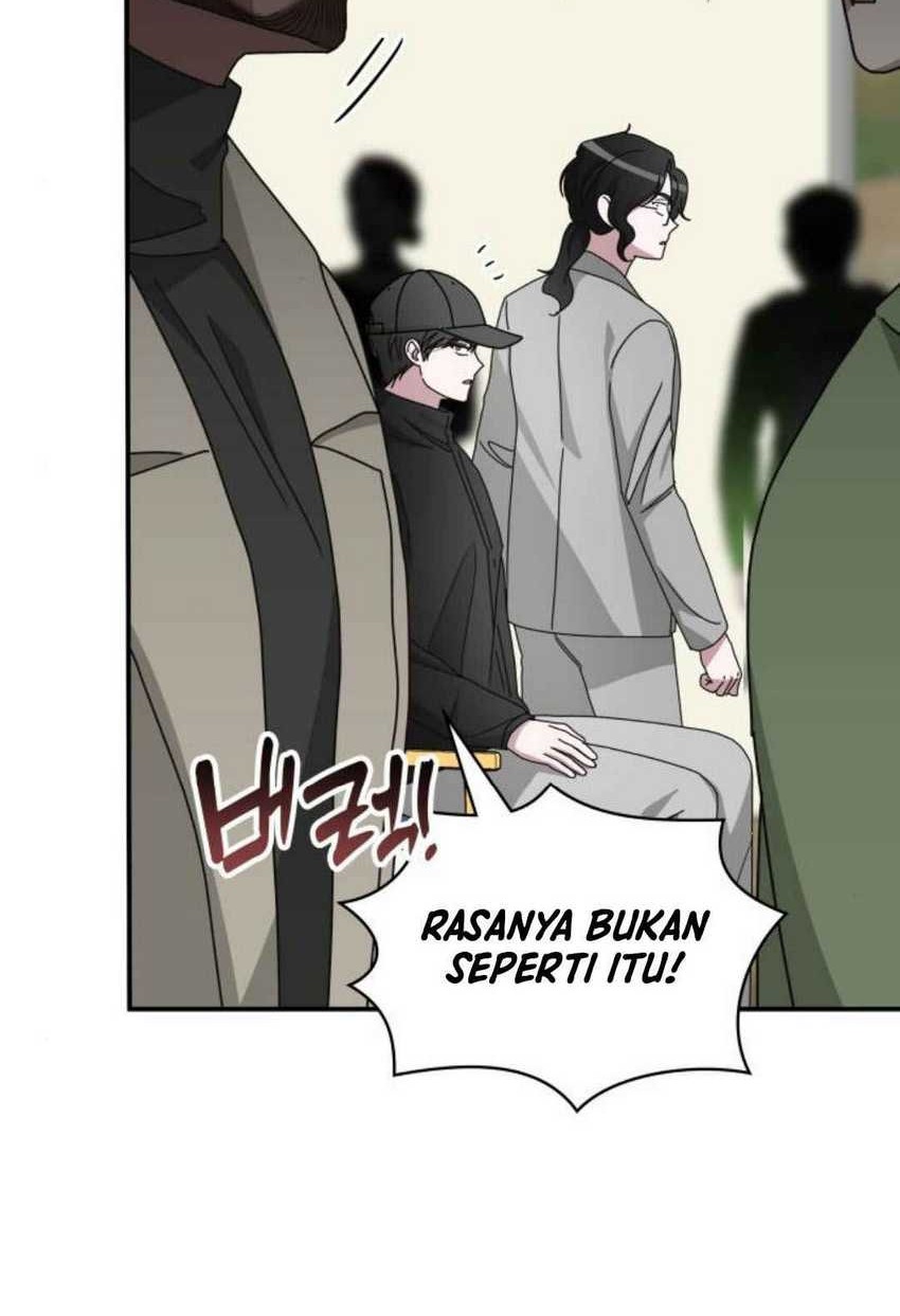 I Was Immediately Mistaken for a Monster Genius Actor Chapter 21 Gambar 9