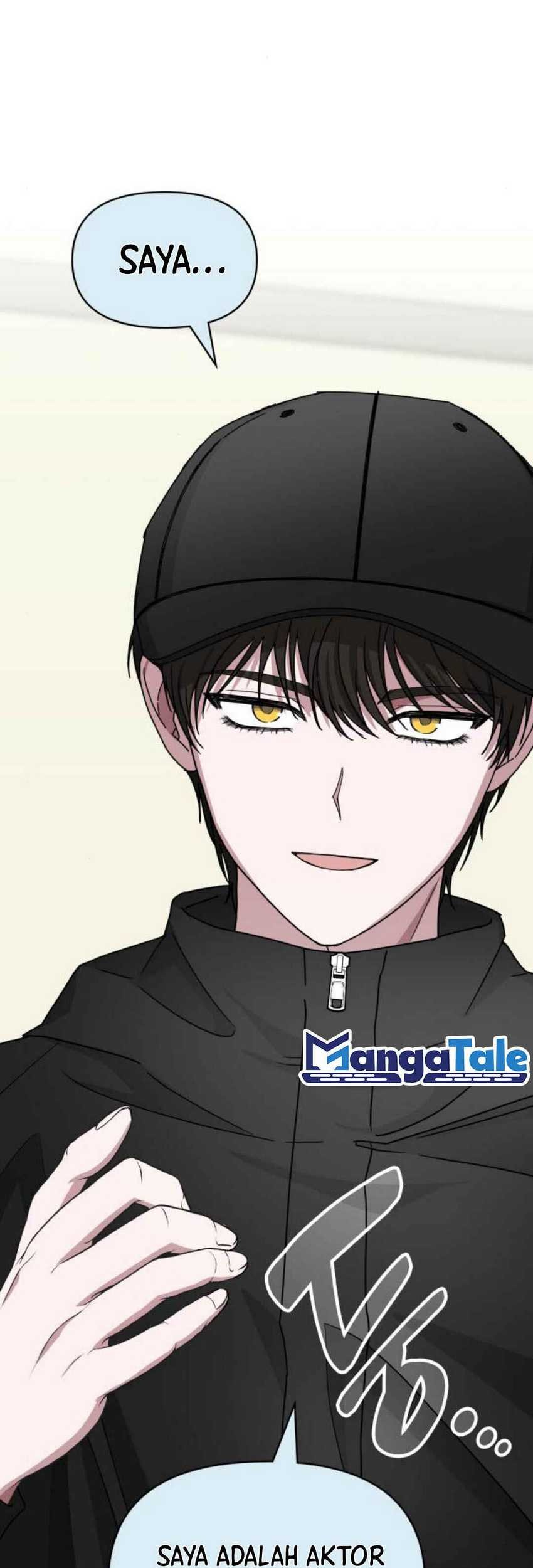 I Was Immediately Mistaken for a Monster Genius Actor Chapter 21 Gambar 18