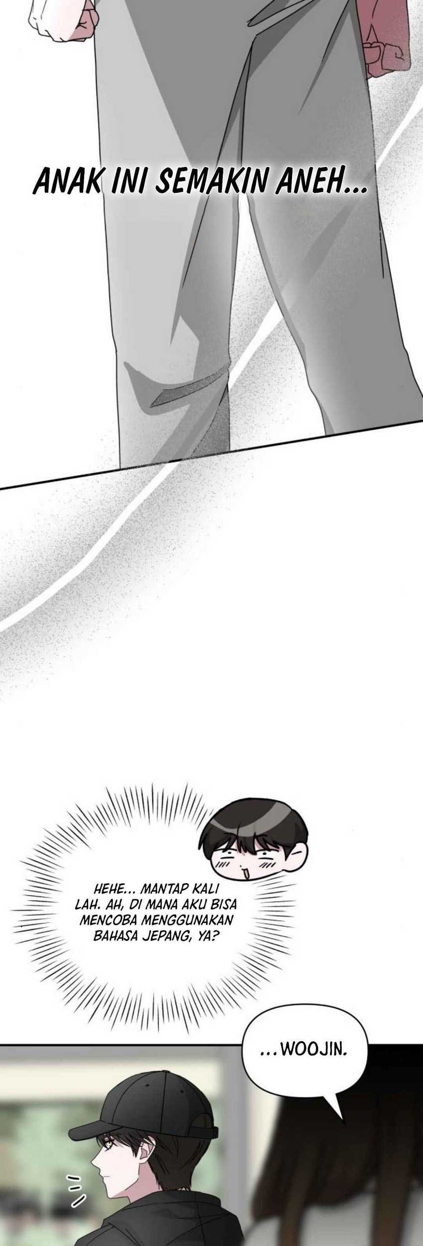 I Was Immediately Mistaken for a Monster Genius Actor Chapter 21 Gambar 26