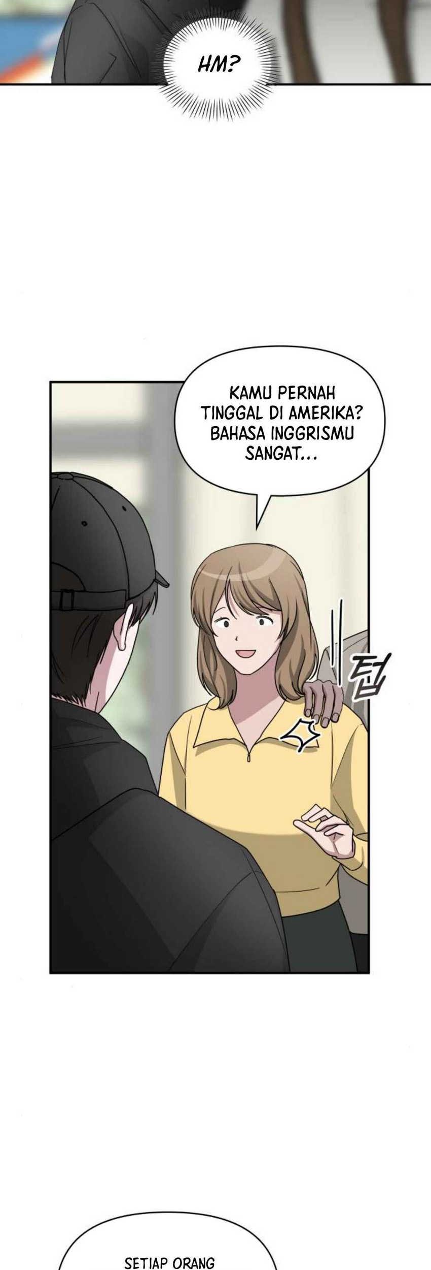 I Was Immediately Mistaken for a Monster Genius Actor Chapter 21 Gambar 27