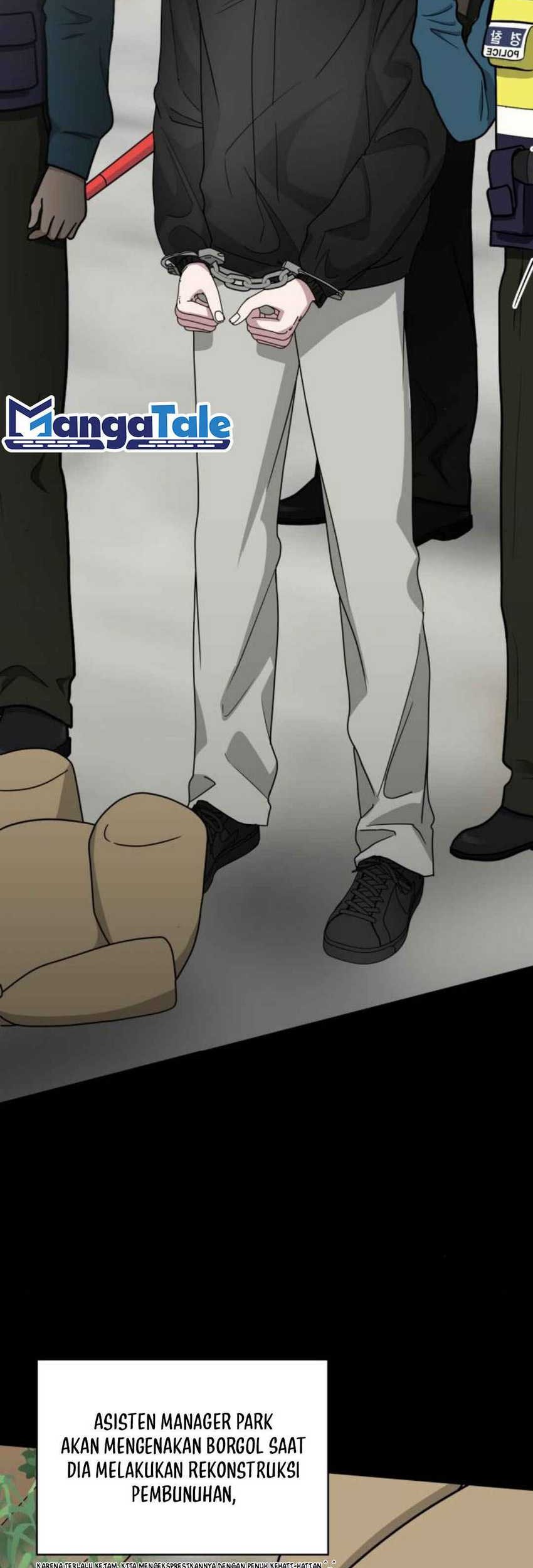 I Was Immediately Mistaken for a Monster Genius Actor Chapter 21 Gambar 31