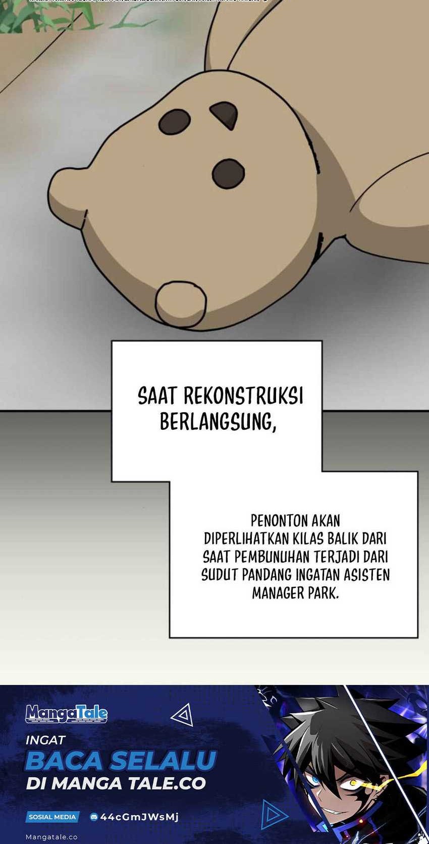 I Was Immediately Mistaken for a Monster Genius Actor Chapter 21 Gambar 32
