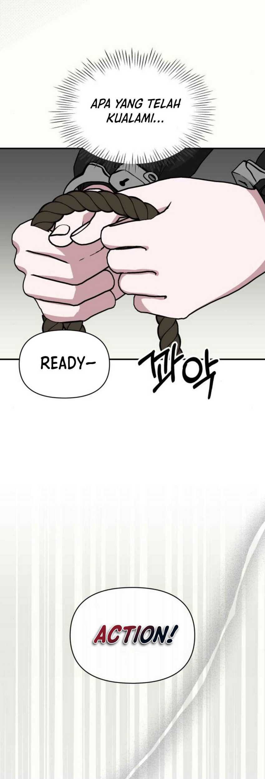 I Was Immediately Mistaken for a Monster Genius Actor Chapter 21 Gambar 41