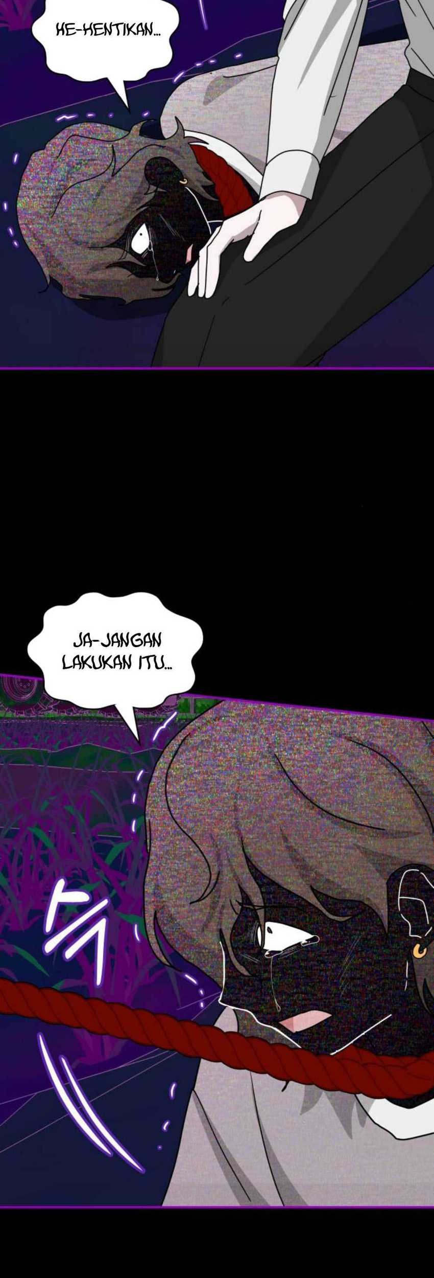 I Was Immediately Mistaken for a Monster Genius Actor Chapter 21 Gambar 53