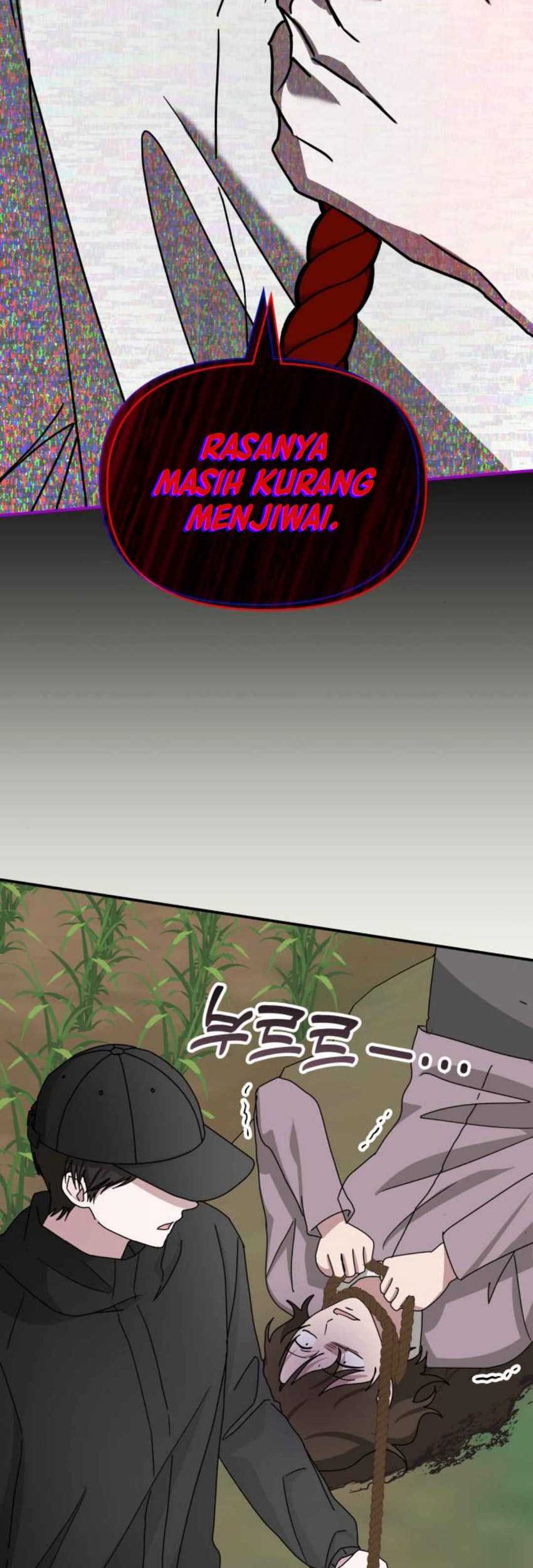 I Was Immediately Mistaken for a Monster Genius Actor Chapter 21 Gambar 57