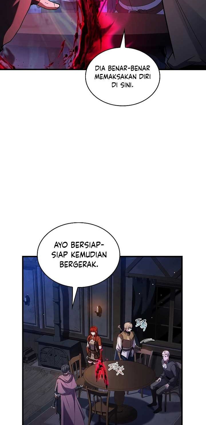 Death King Karnak Chapter 24 Gambar 19