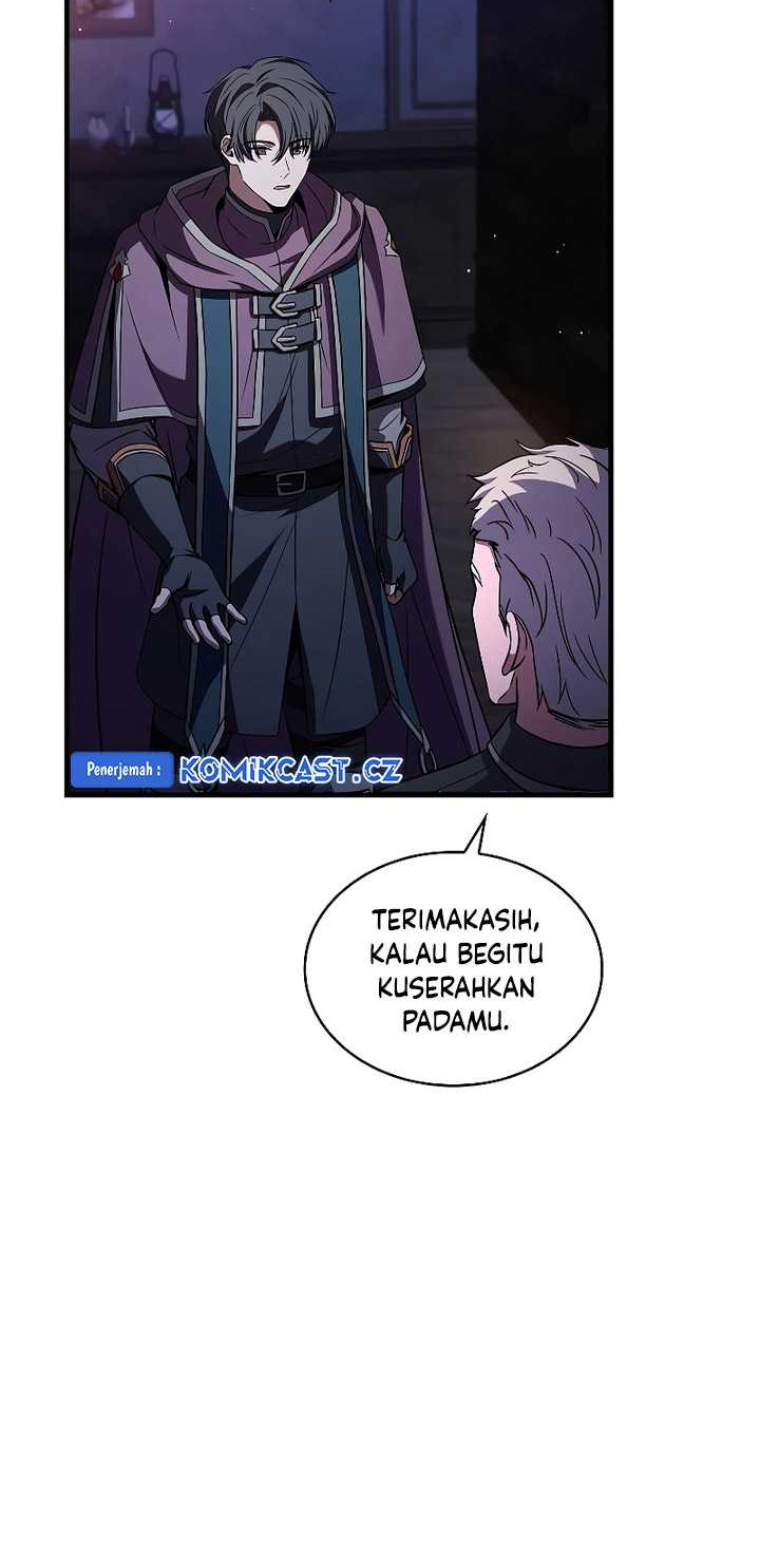 Death King Karnak Chapter 24 Gambar 21