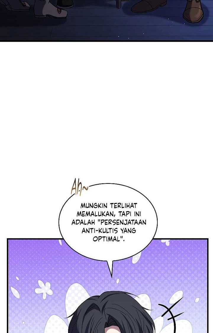 Death King Karnak Chapter 24 Gambar 23