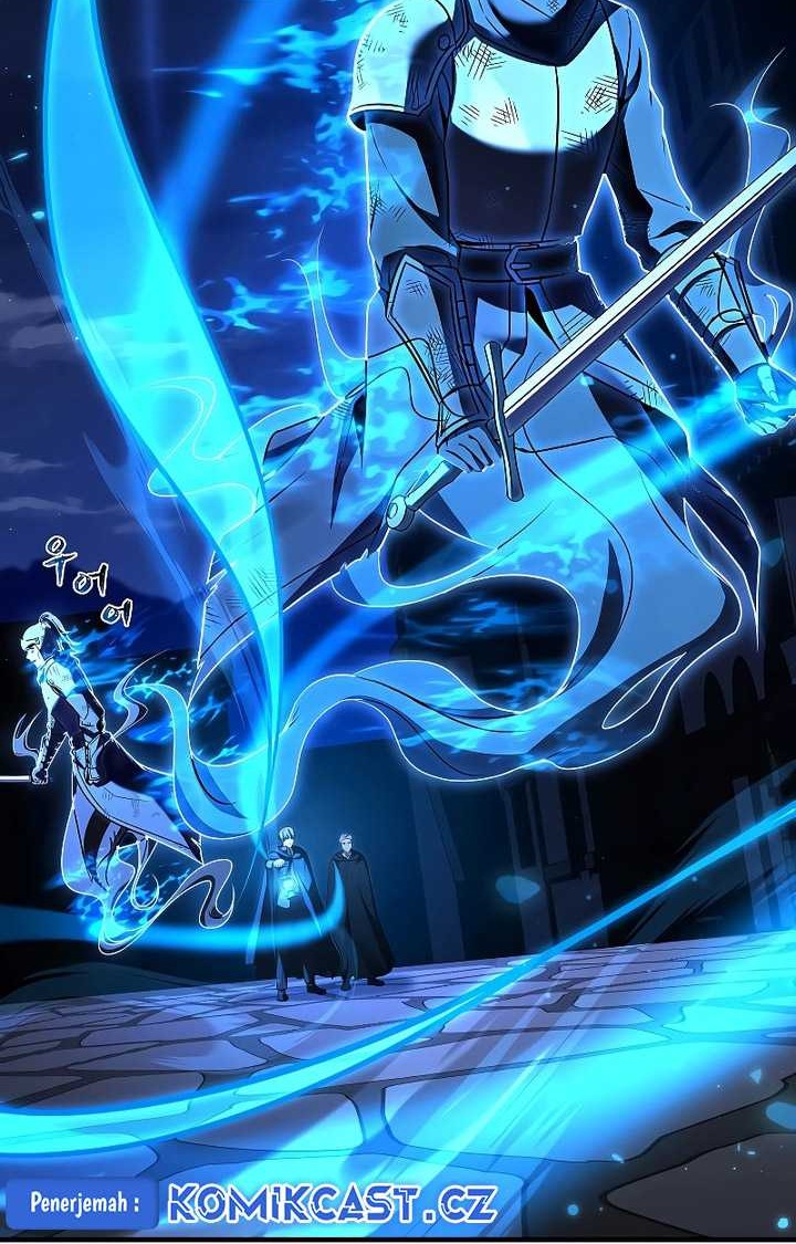 Death King Karnak Chapter 24 Gambar 25