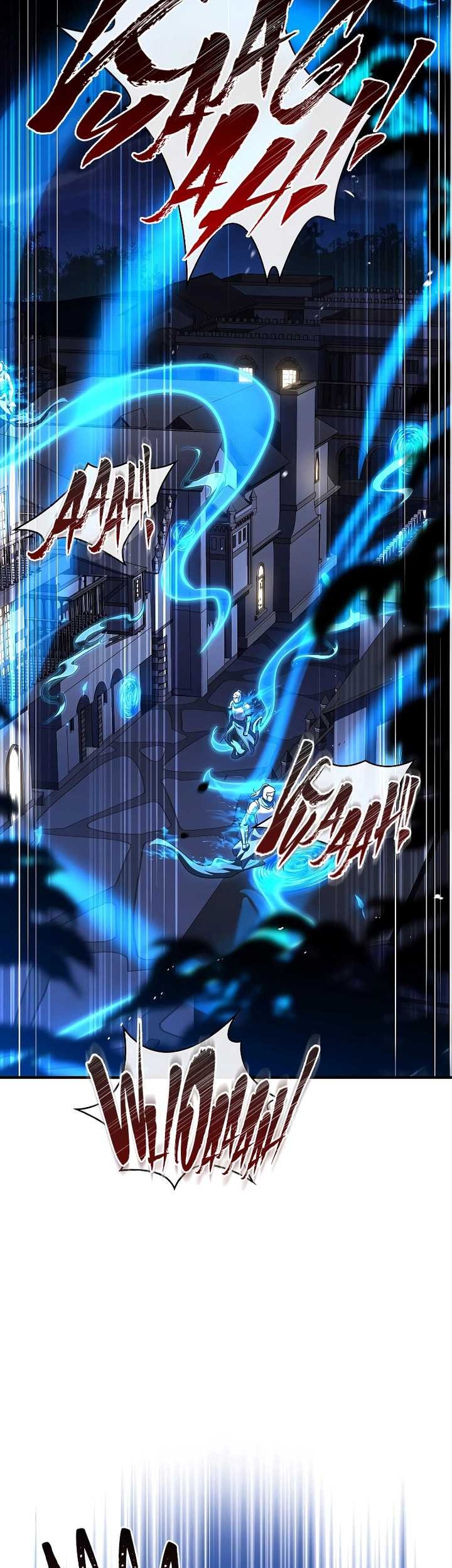 Death King Karnak Chapter 24 Gambar 28