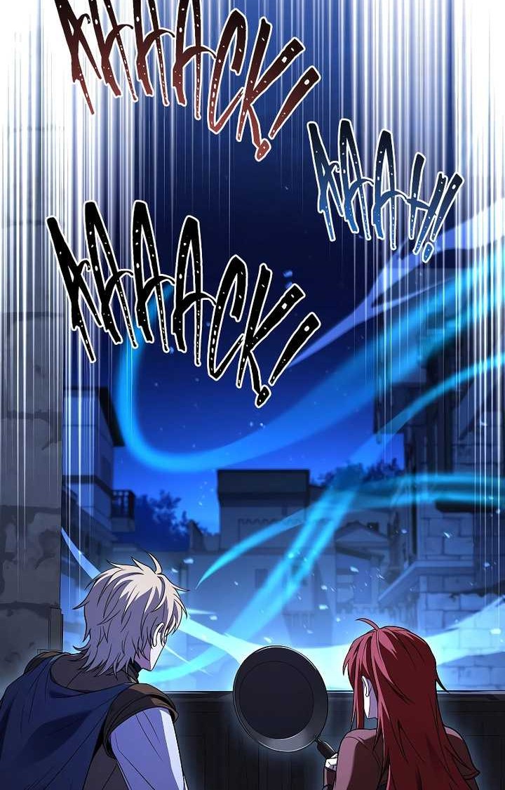 Death King Karnak Chapter 24 Gambar 29