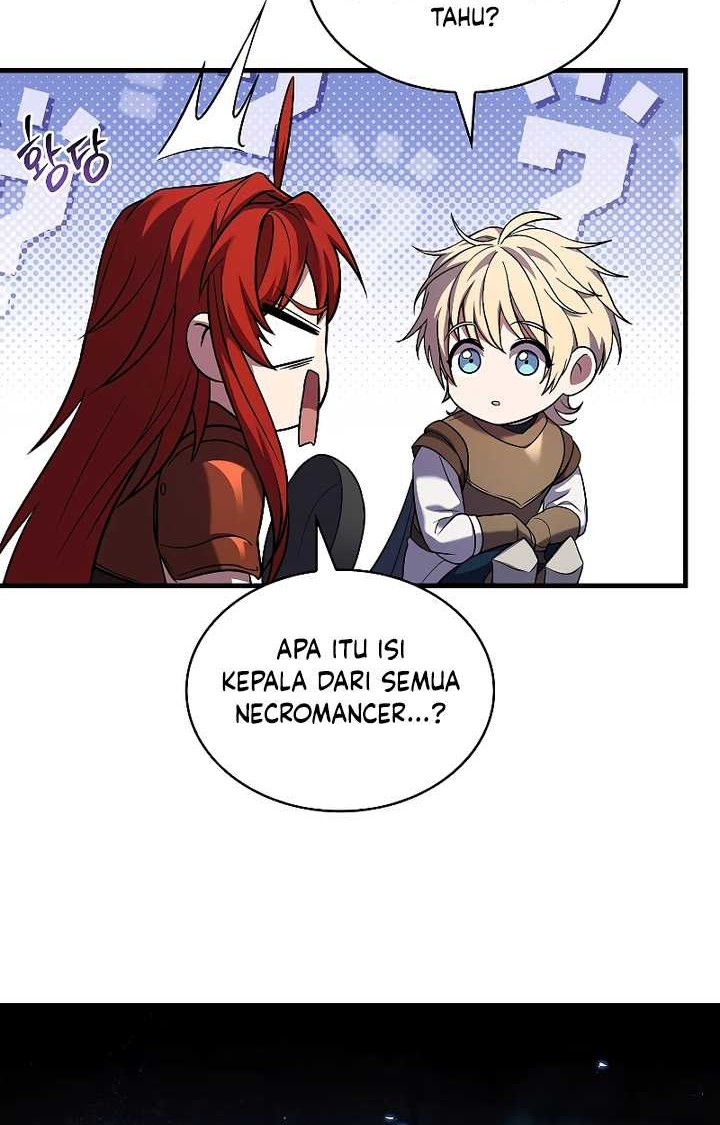 Death King Karnak Chapter 24 Gambar 31