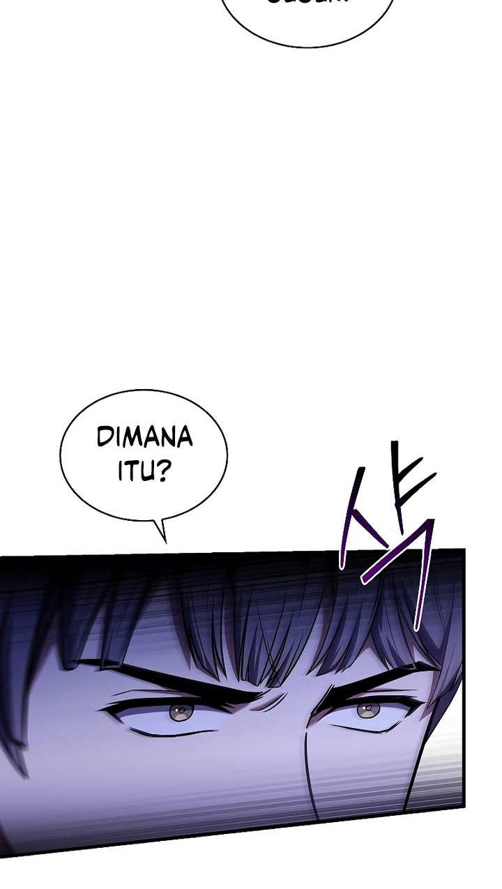 Death King Karnak Chapter 24 Gambar 35