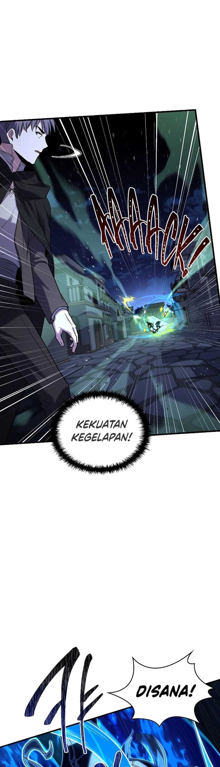 Death King Karnak Chapter 24 Gambar 36