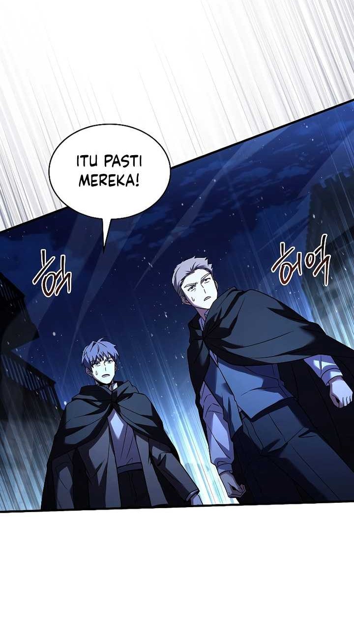 Death King Karnak Chapter 24 Gambar 39