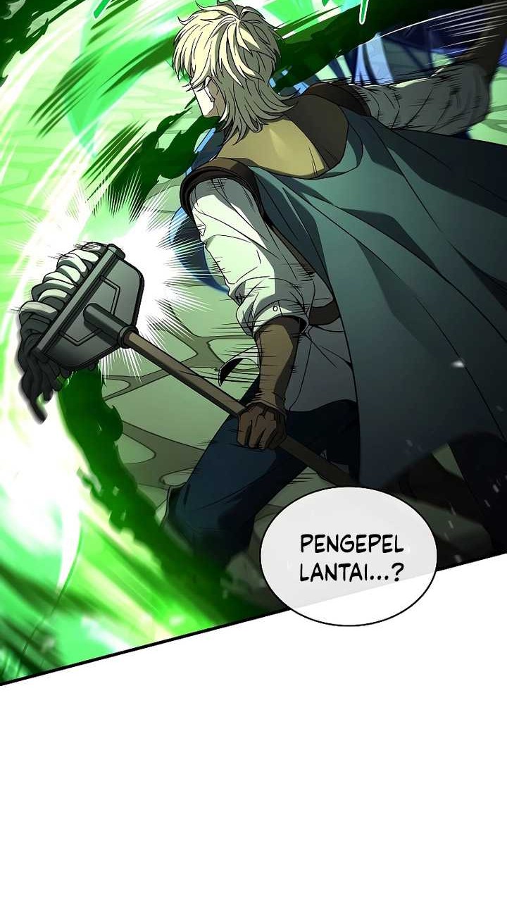 Death King Karnak Chapter 24 Gambar 41
