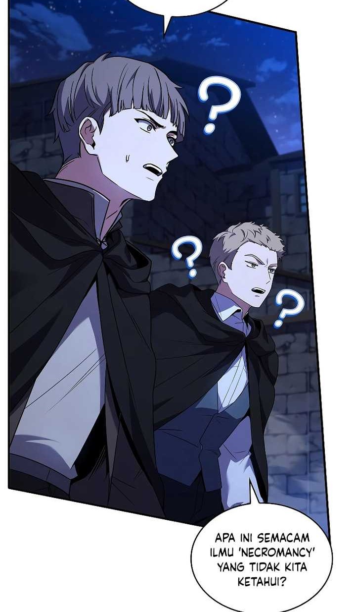 Death King Karnak Chapter 24 Gambar 43