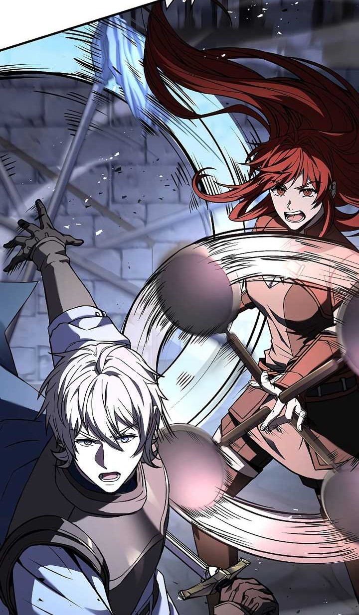 Death King Karnak Chapter 24 Gambar 45