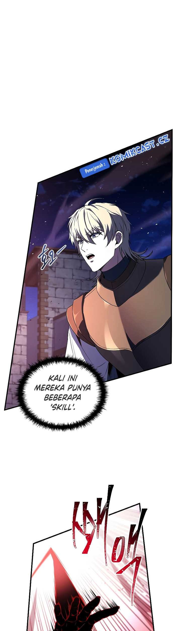 Death King Karnak Chapter 24 Gambar 50