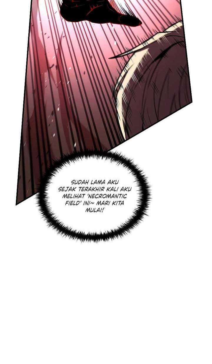 Death King Karnak Chapter 24 Gambar 51