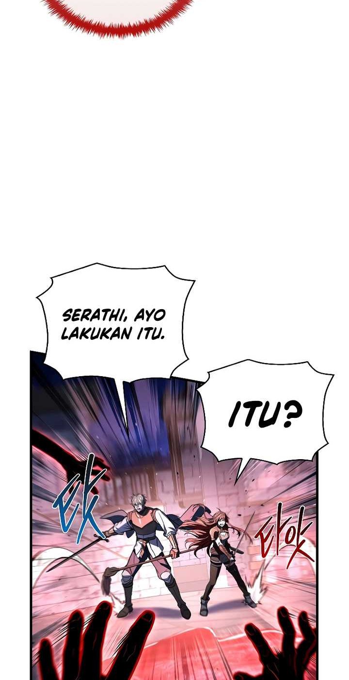 Death King Karnak Chapter 24 Gambar 55