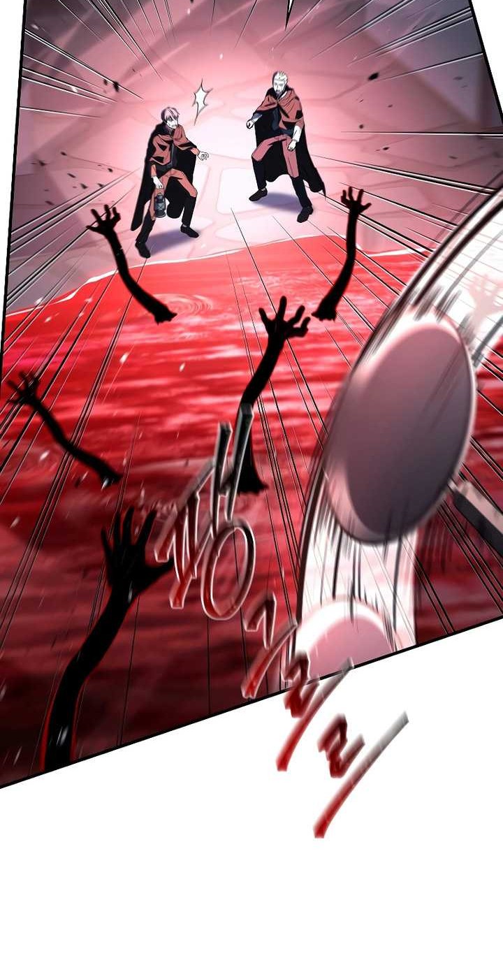 Death King Karnak Chapter 24 Gambar 57