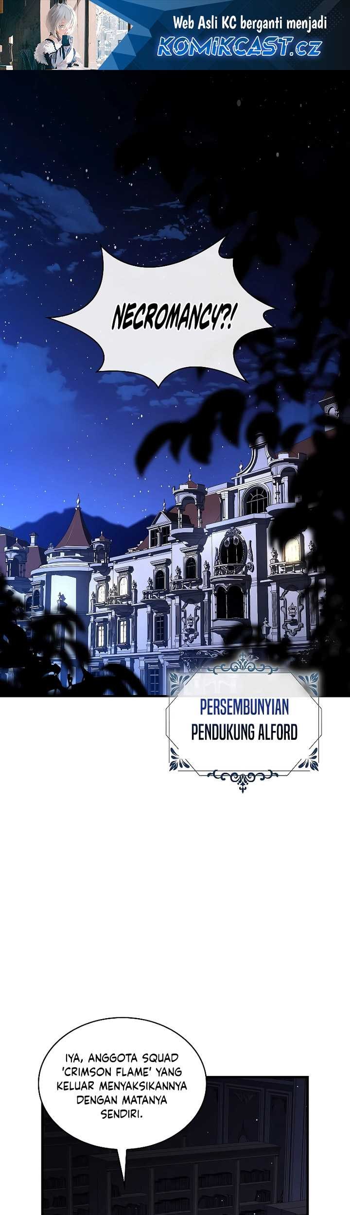 Baca Death King Karnak Chapter 24 Gambar 2