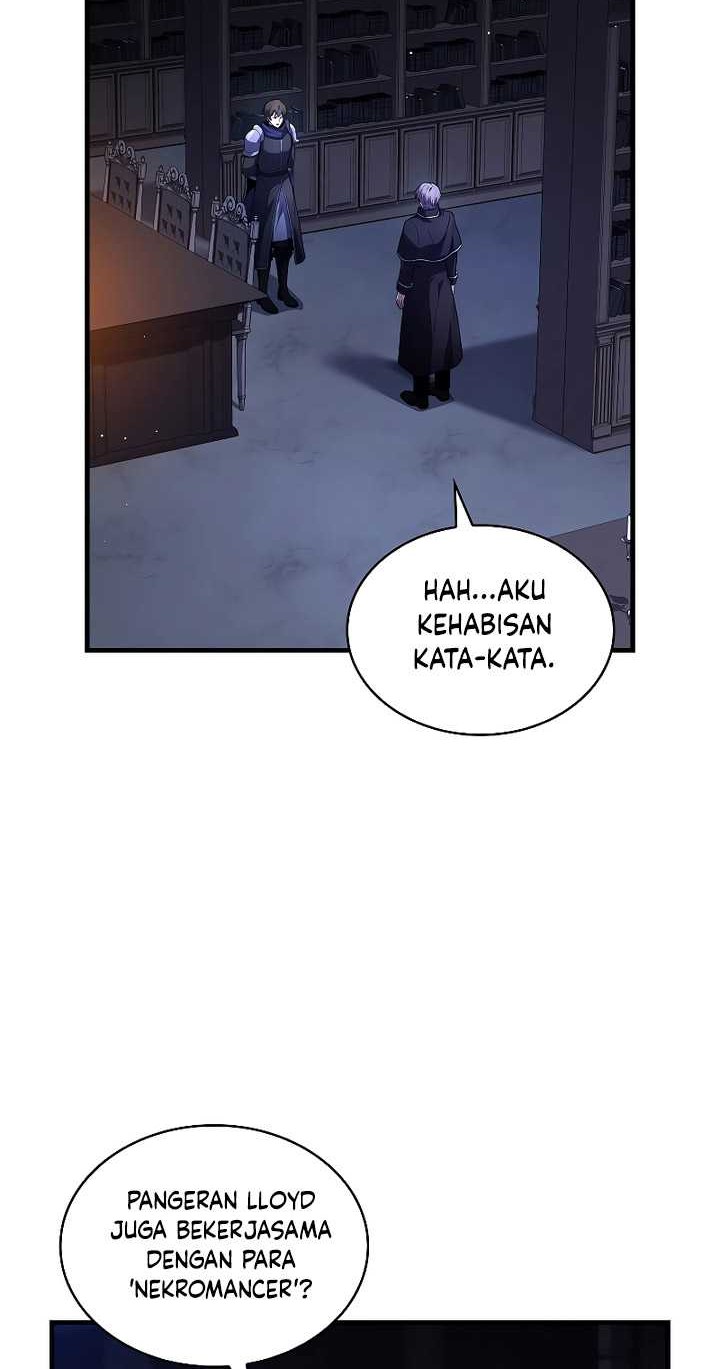 Death King Karnak Chapter 24 Gambar 3