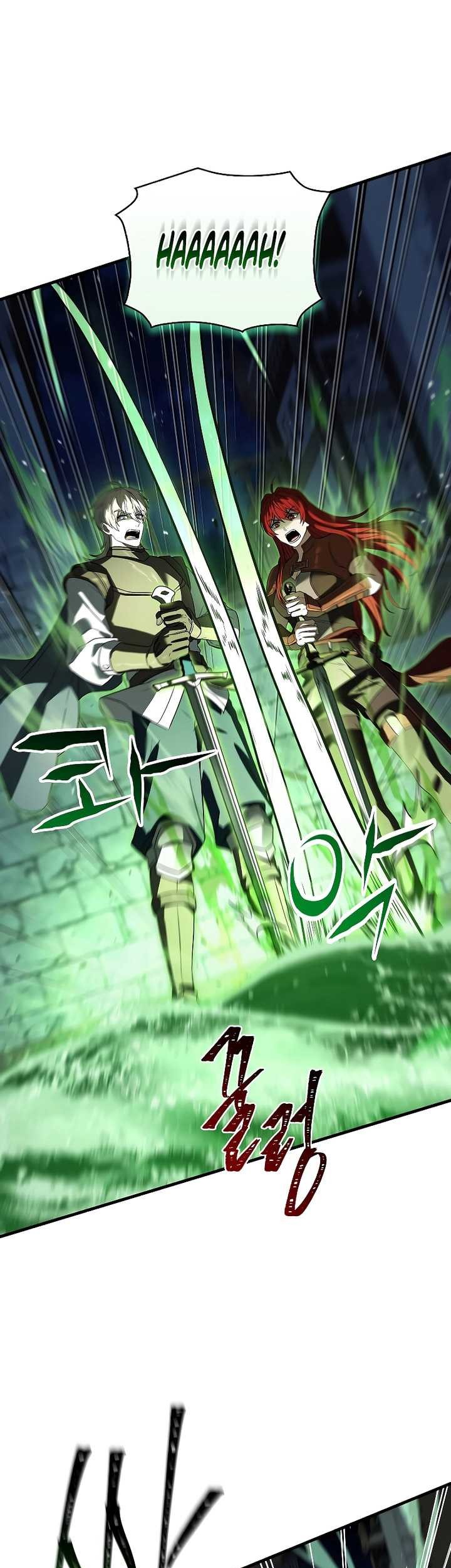 Death King Karnak Chapter 24 Gambar 58