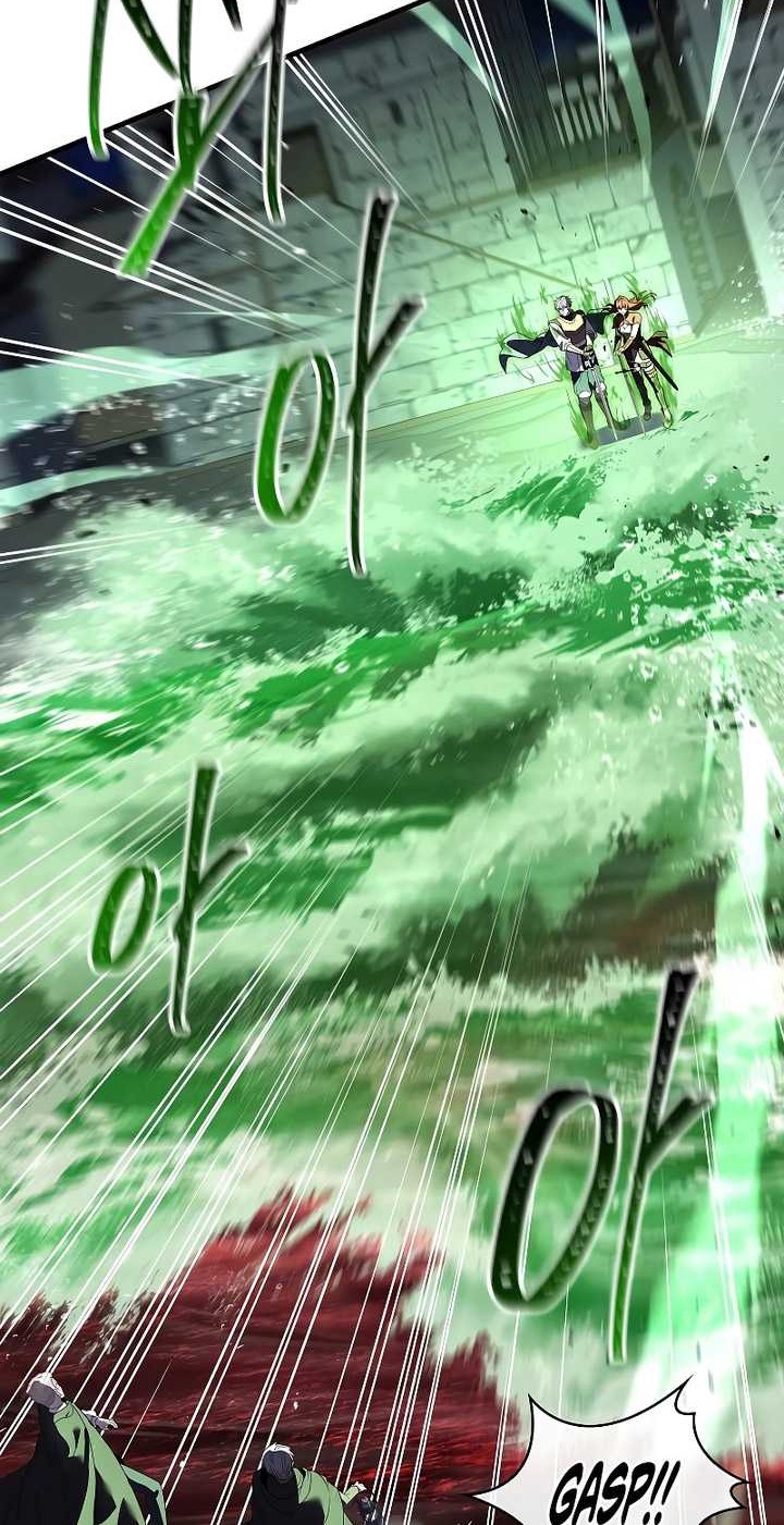 Death King Karnak Chapter 24 Gambar 59