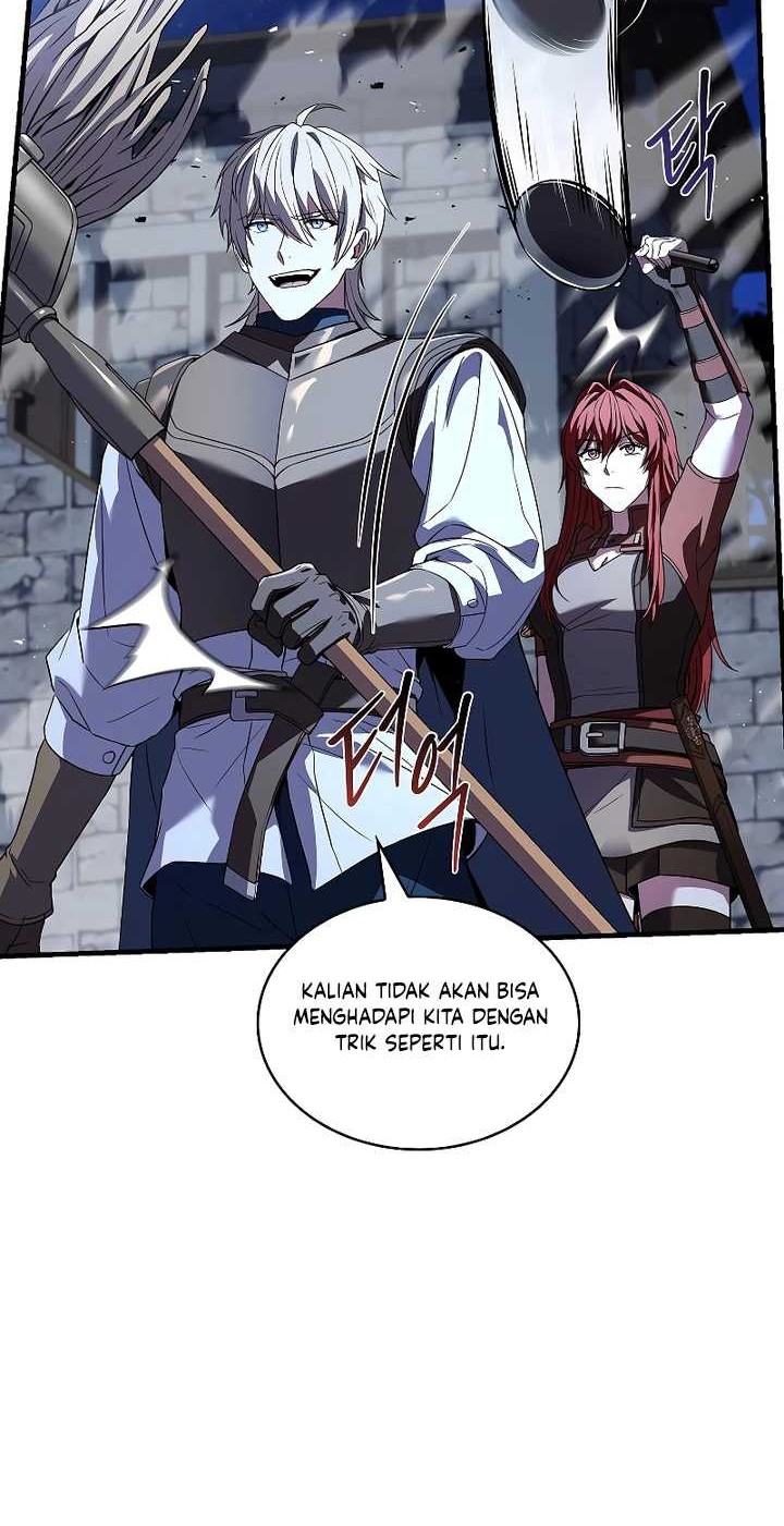 Death King Karnak Chapter 24 Gambar 61