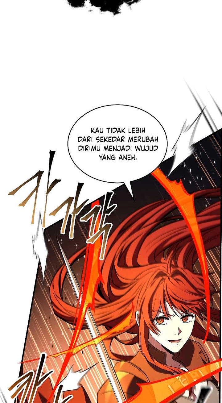 Death King Karnak Chapter 24 Gambar 69