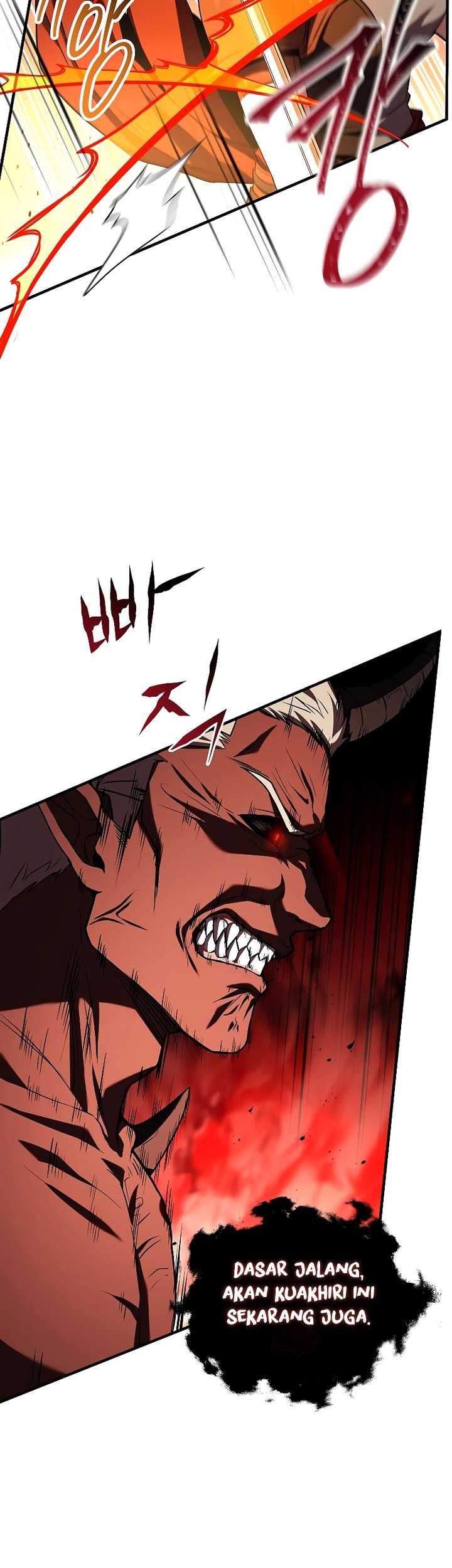 Death King Karnak Chapter 24 Gambar 70