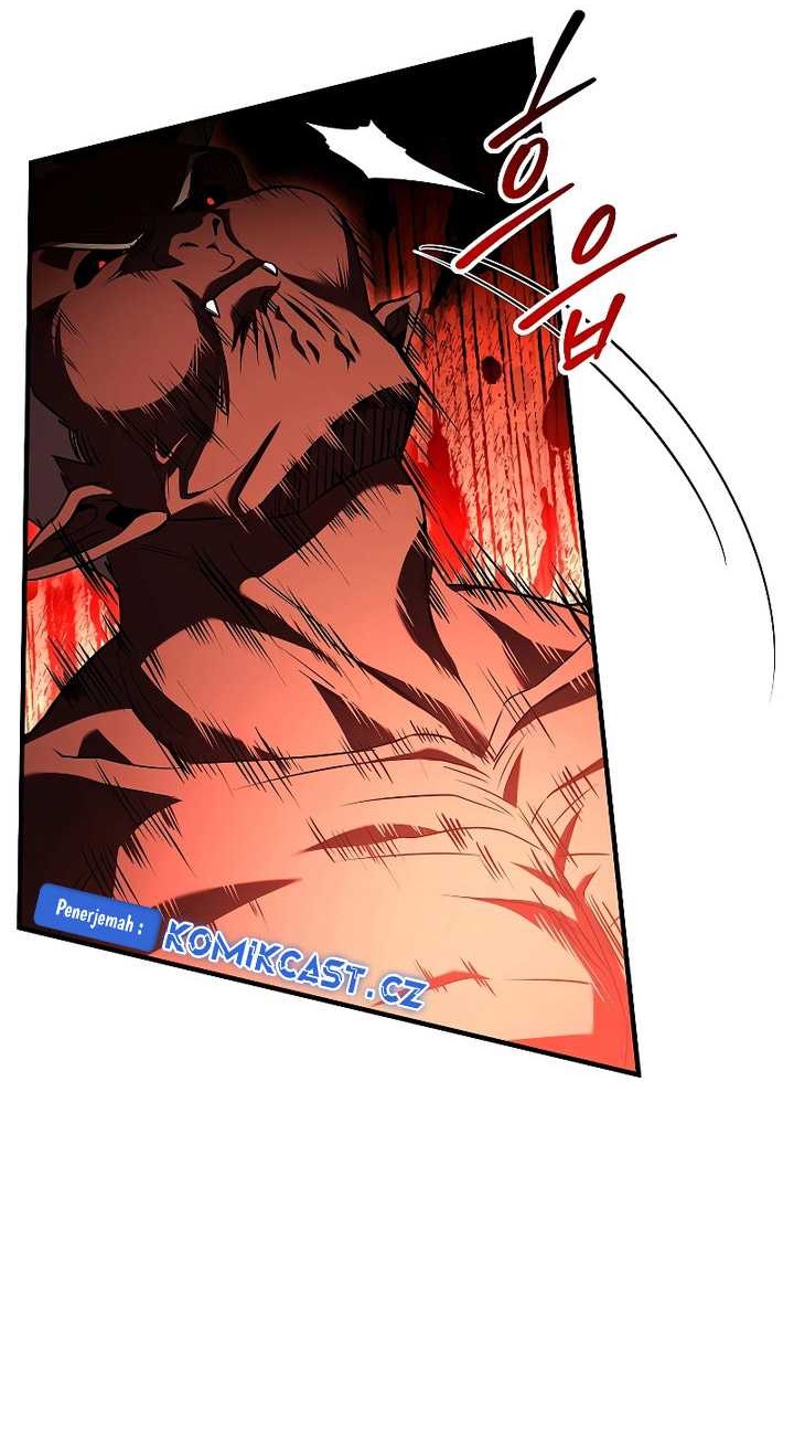 Death King Karnak Chapter 24 Gambar 71