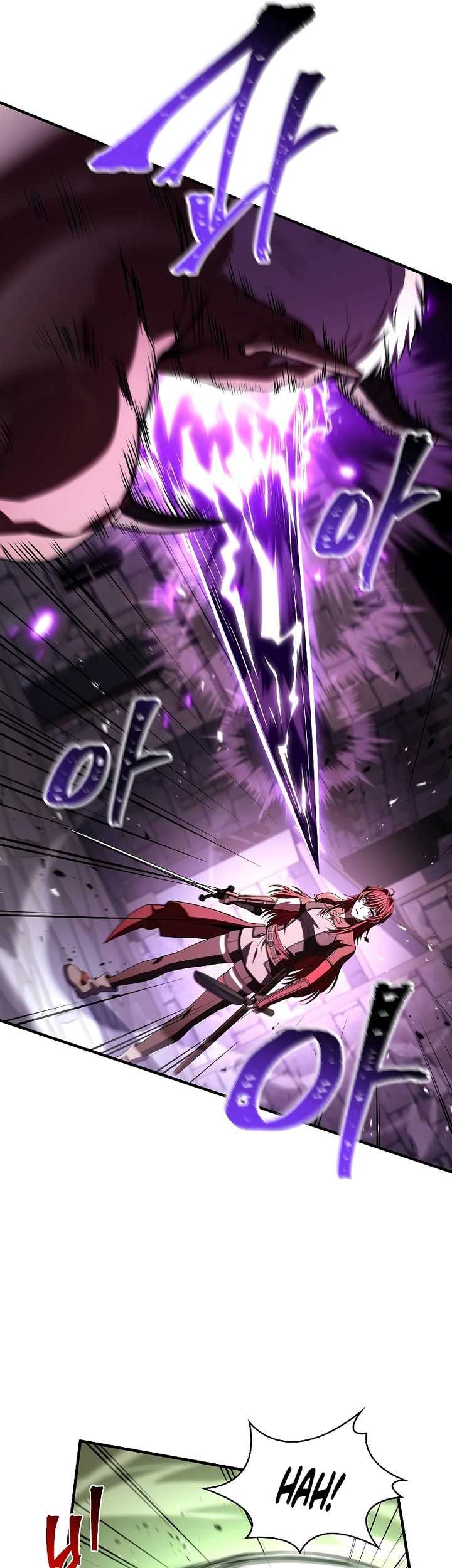 Death King Karnak Chapter 24 Gambar 72