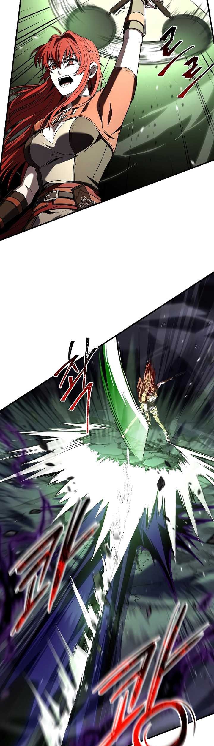 Death King Karnak Chapter 24 Gambar 74
