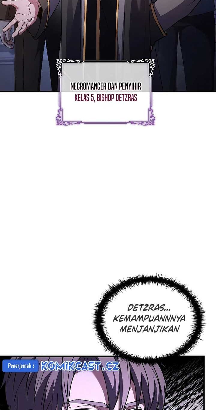 Death King Karnak Chapter 24 Gambar 5