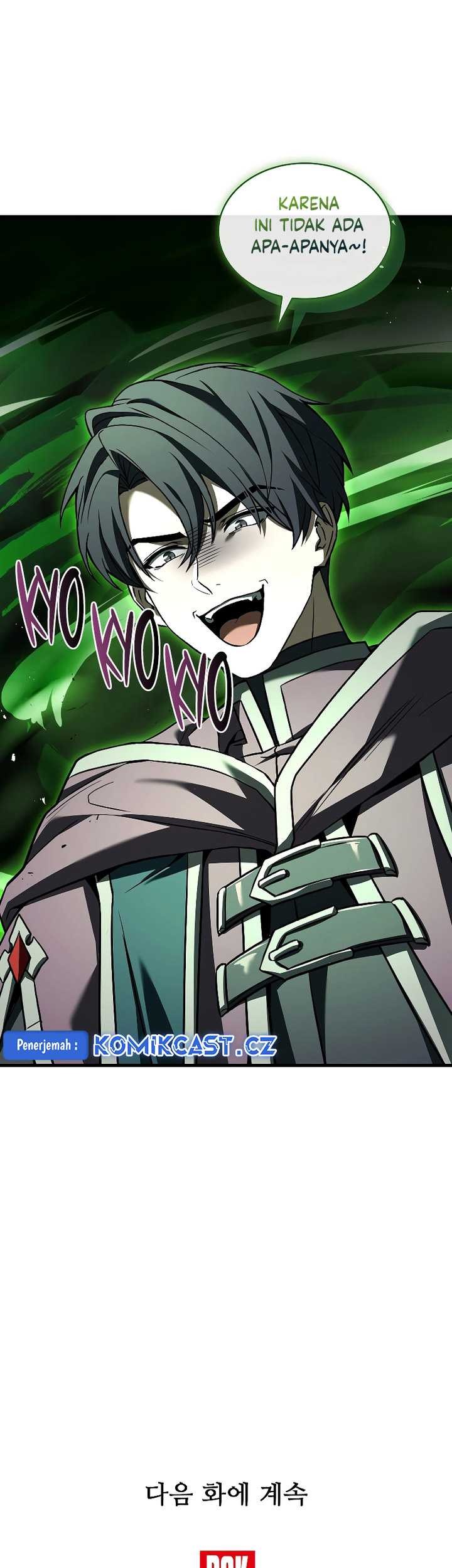 Death King Karnak Chapter 24 Gambar 80
