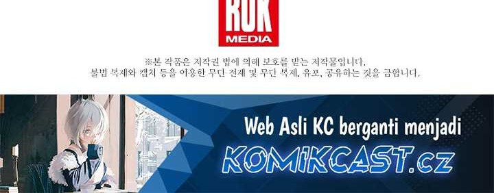 Death King Karnak Chapter 24 Gambar 81
