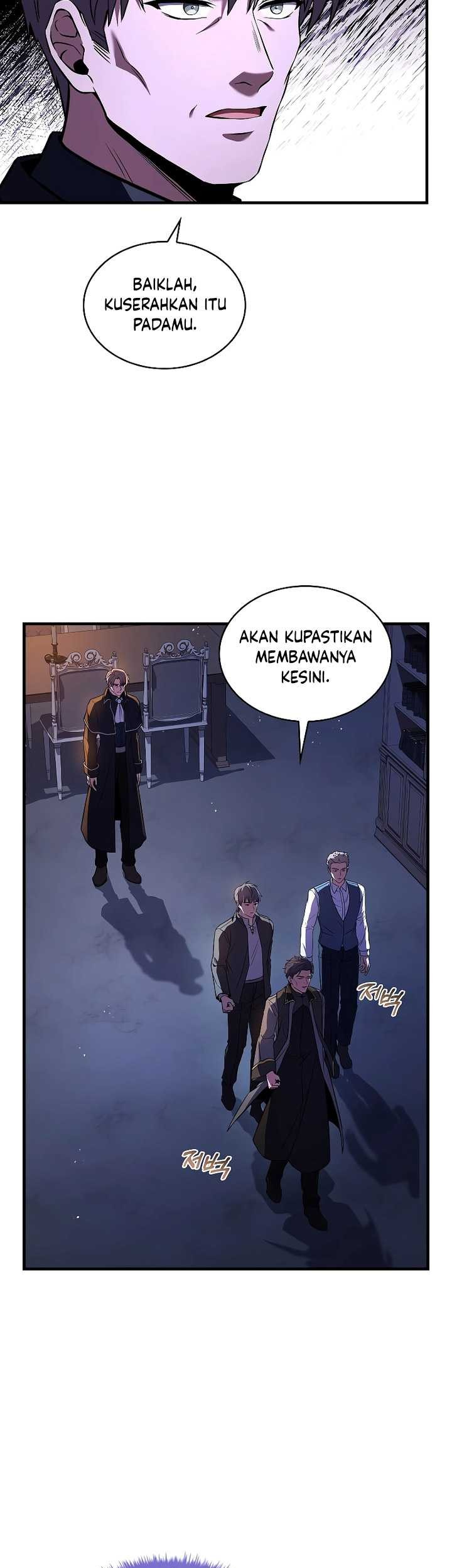 Death King Karnak Chapter 24 Gambar 6