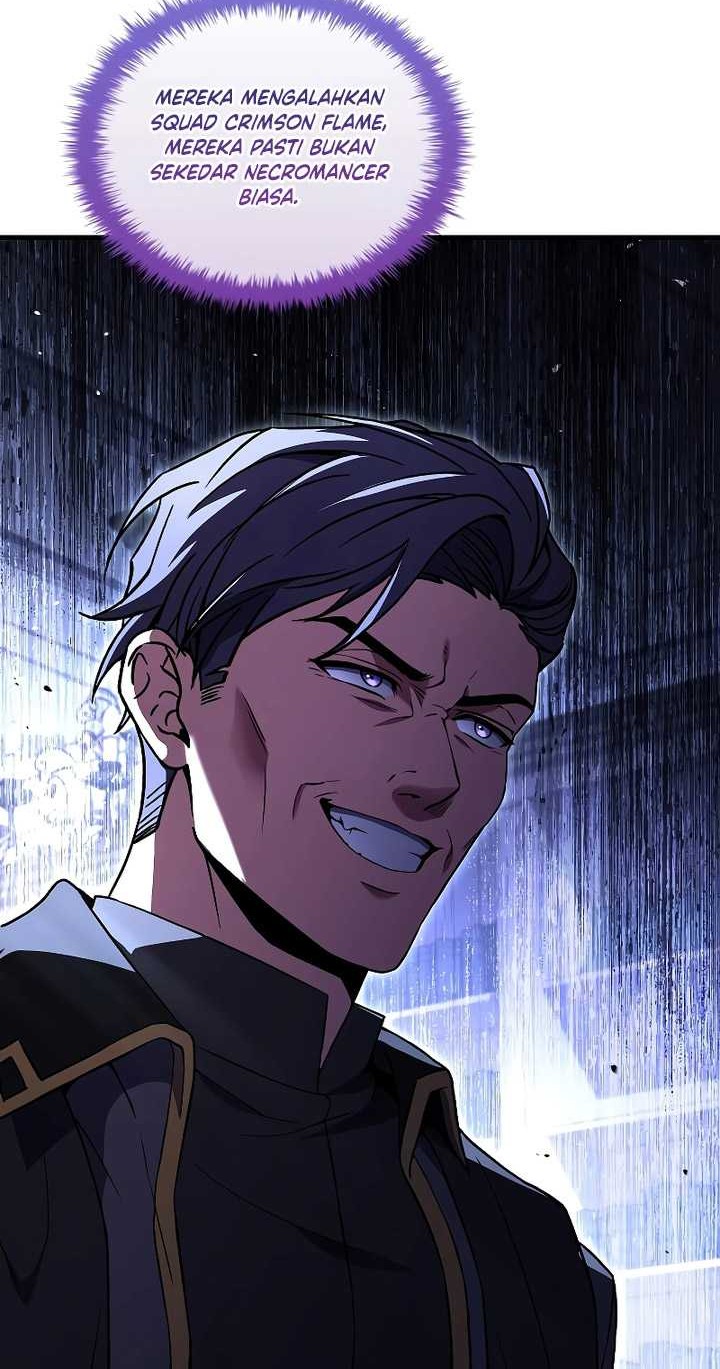 Death King Karnak Chapter 24 Gambar 7