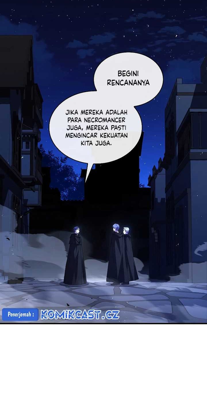 Death King Karnak Chapter 24 Gambar 9
