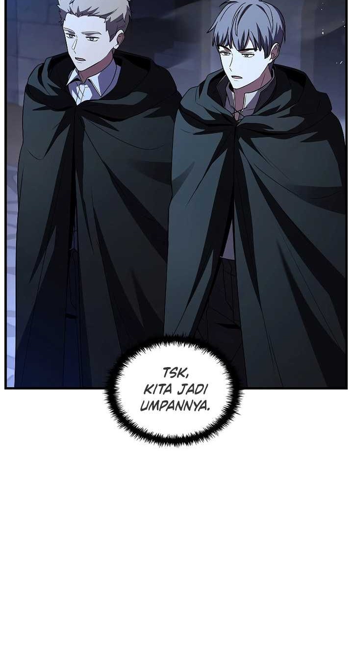 Death King Karnak Chapter 24 Gambar 11