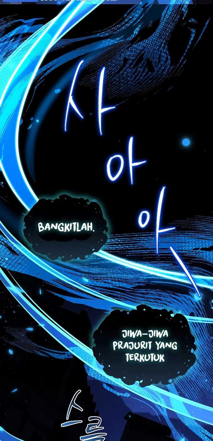 Death King Karnak Chapter 24 Gambar 13